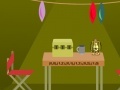 Παιχνίδι Camping Test Escape