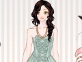 Παιχνίδι Blue N Pink Rose Dress