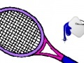 Παιχνίδι Racquet sports -1 Tennis