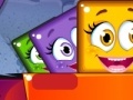 Παιχνίδι Sticky blocks mania