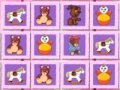 Παιχνίδι Toys connect