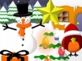 Παιχνίδι Xmas eCard Maker