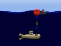 Παιχνίδι Submarine Fighter