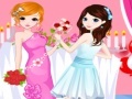 Παιχνίδι Most Beautiful Bridemaids