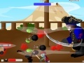Παιχνίδι Revenge of Powder Monkey