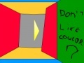 Παιχνίδι The Crazy Maze Game