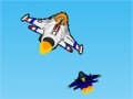 Παιχνίδι Air Combat Training