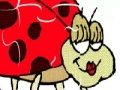 Παιχνίδι Ladybug Jigsaw Puzzle Game