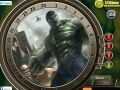 Παιχνίδι Hidden Numbers - Hulk
