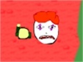 Παιχνίδι Clown run