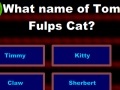 Παιχνίδι Kitty Krew Quizmaster 2
