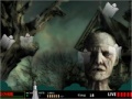 Παιχνίδι Ghostbasher