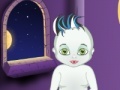 Παιχνίδι Baby Monster Eye Problems
