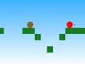 Παιχνίδι Round platformer
