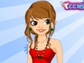 Παιχνίδι Eira Dress Up