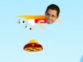 Παιχνίδι Chicharito's Great Adventure