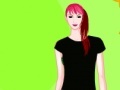 Παιχνίδι Juliet Dress Up
