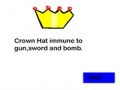 Παιχνίδι Hats Manual