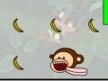 Παιχνίδι Banana Bash v2