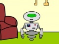 Παιχνίδι Robo Adventures