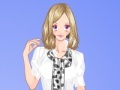Παιχνίδι Alexis dressup