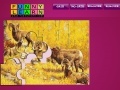 Παιχνίδι Five aries on the woods puzzle