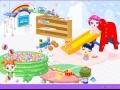 Παιχνίδι Lovely Nursery Decor