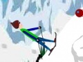 Παιχνίδι Skiing Champ