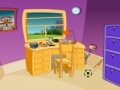 Παιχνίδι Home work Escape