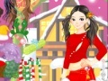 Παιχνίδι Sweet heart dressup
