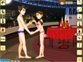 Παιχνίδι Private Dinner for Two