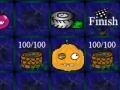 Παιχνίδι Vegetables Attack