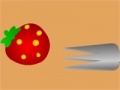 Παιχνίδι Evasive Strawberry