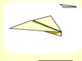 Παιχνίδι The Paper Plane