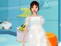 Παιχνίδι White Classy Designer
