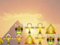 Παιχνίδι Egypt Mistery
