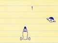 Παιχνίδι Doodle Galaxy Invaders