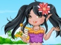 Παιχνίδι Little Mermaids Sister