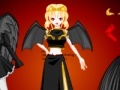 Παιχνίδι Dress up Cosplay