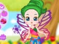 Παιχνίδι Fruit Fairy