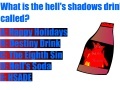 Παιχνίδι Hell's Shadows Quiz