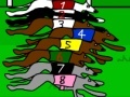 Παιχνίδι Greyhound Racer Rush