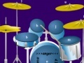 Παιχνίδι Drum Kit