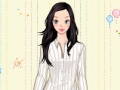 Παιχνίδι Margaret girl Dress up