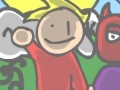 Παιχνίδι The Adventures Of Guy: RPG