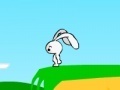 Παιχνίδι Suicide Bunny