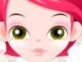 Παιχνίδι Zoe Makeup