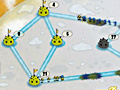 Παιχνίδι Bug War Recolonize