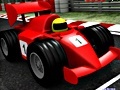 Παιχνίδι Grand Prix Go