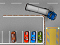 Παιχνίδι Your large truck parking